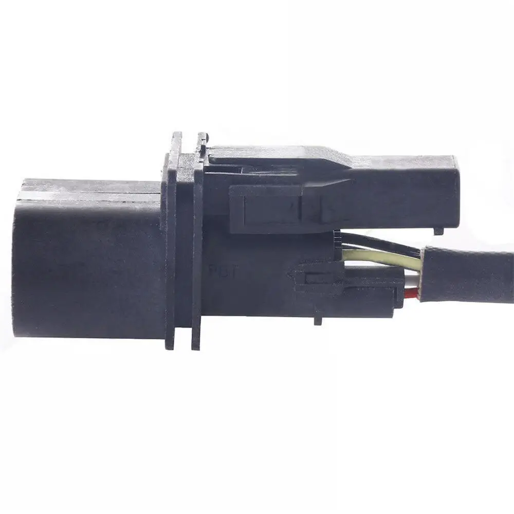 Кислородный датчик 234-5045 прямой сменный разъем для Audi A8 Quattro 6.0L для Volkswagen Golf 2.0L OxygenSenser#103