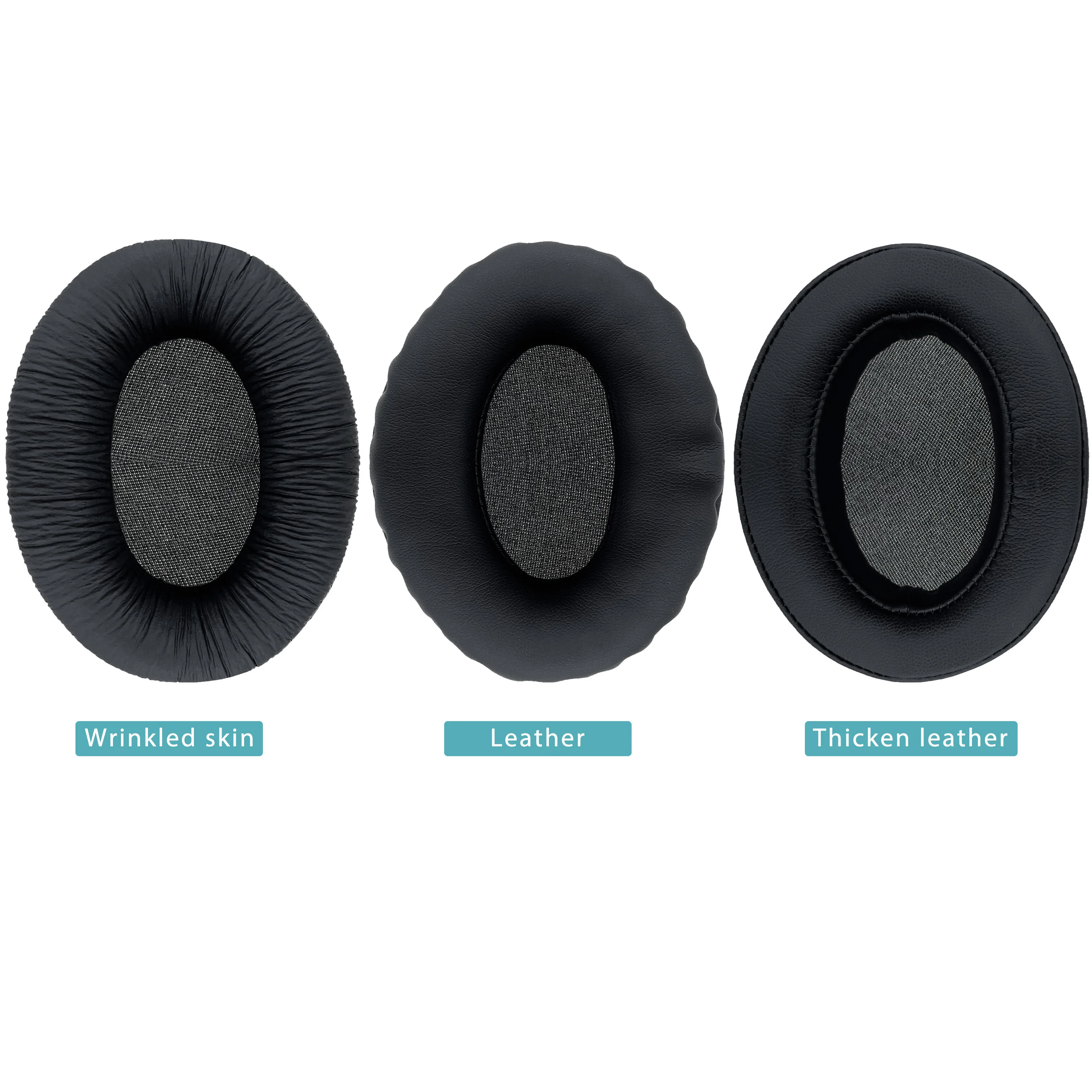 NULLKEAI Replacement Parts Earpads For 
