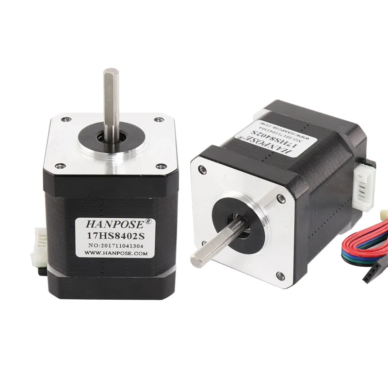 de 48mm a 52n cm motor 42bygh 02