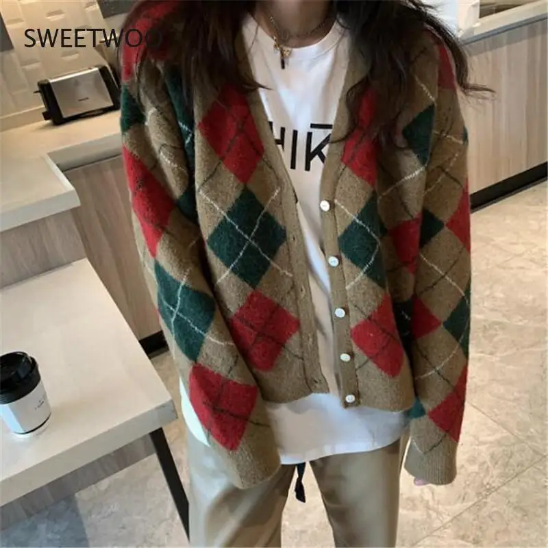 Рисунок 5 - Свободный трикотажный кардиган