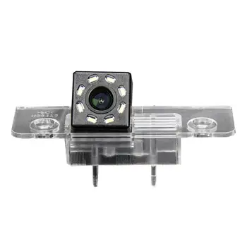 

HD 720p Rear Camera Reversing Backup Camera Rearview Camera for Ford Classic Ikon Flex Mustang GT CS Taurus Mondeo Fiesta