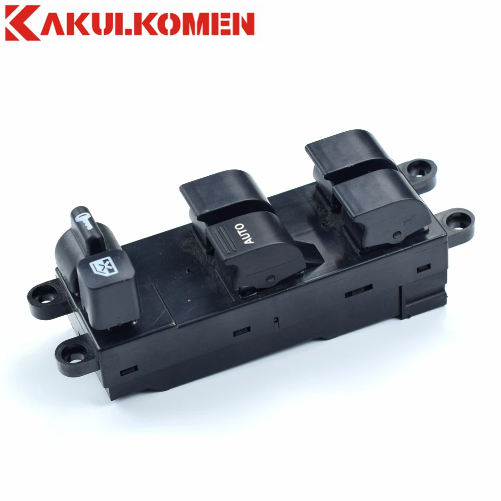 Nissan Maxima Subaru Forester Infiniti i30 i35 Window Switch 2000-2004