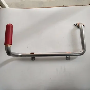 

DCEC 6BT genuine engine oil suction connection 3921992 3918268 3909374 3901295