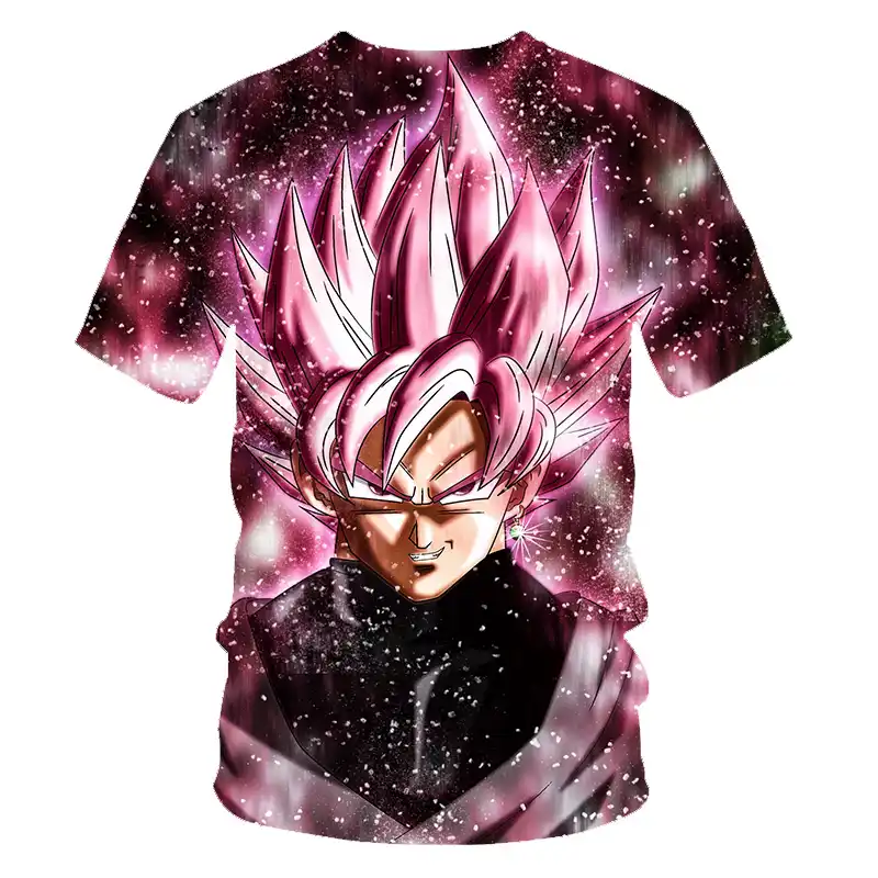 Ultra Instinct Goku Shirt Roblox