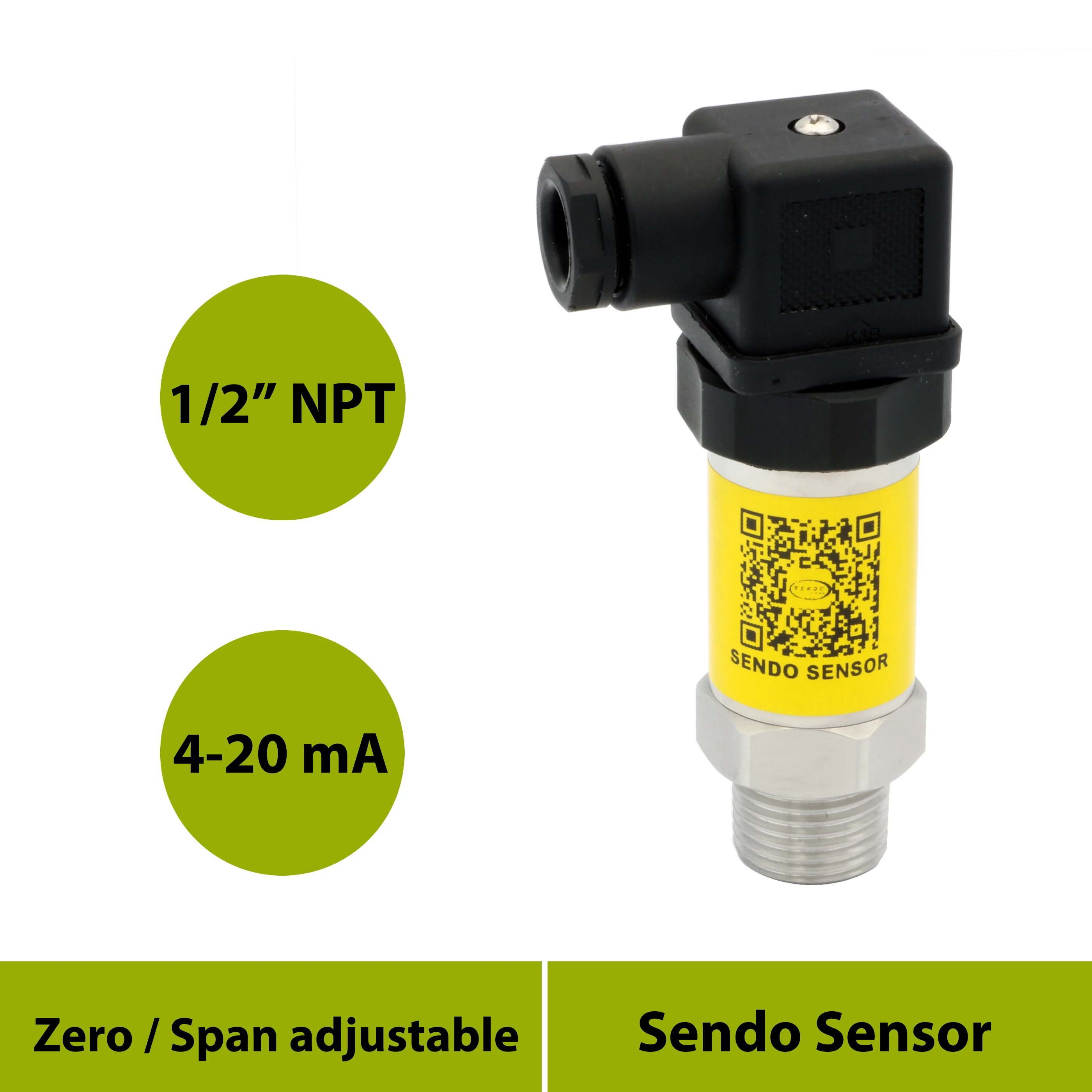 Pressure Transmitters Tools 0 10 kpa 0 5V 40 mpa pressure range 1mpa
