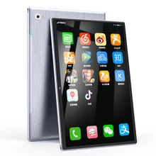 

4G Dual Card Dual Standby Call Wifi Tablet Computer 10 Inch Tablet Computer HD Wear-resistant Scratch-resistant Crack-resistant