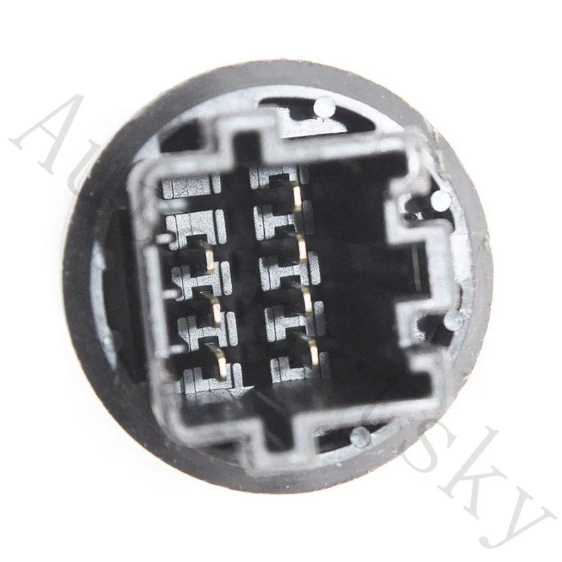 Комплект соленоида пакет 31940-85X01 для Nissan Maxima Sentra Altima RE4F04B RE4F03B 00-на 31940-85X0B D83420BA 83420BA 63954