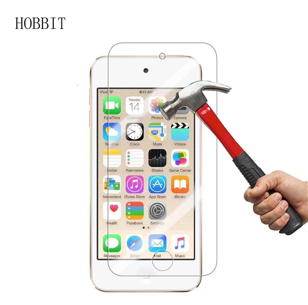iPod touch 6 CG 05