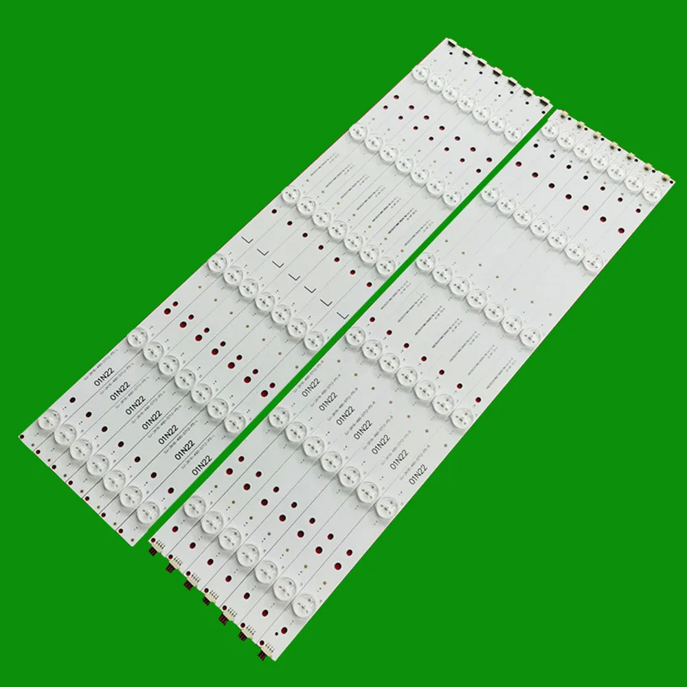 Светодиодная лента для подсветки 49 &quot49PUS6501 LB-PF3030-GJD2P6C490712-L-D R B 49AEL2-L KD-49X6000D 49PUH6101