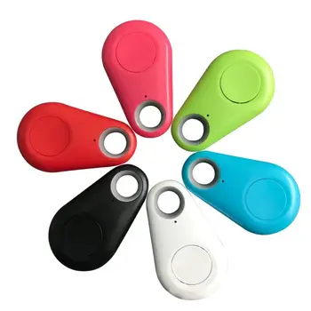 

Wireless Bluetooth Camera Shutter Remote Control For Smartphones Amazing Photos And Selfies... #hj