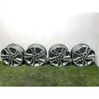 

R17 SET RIMS HYUNDAI ELANTRA (MD)