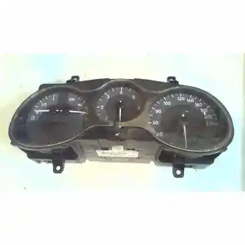 

1P0920804C 110080279018 Box Instruments Seat Leon (1p1) Sport Limited