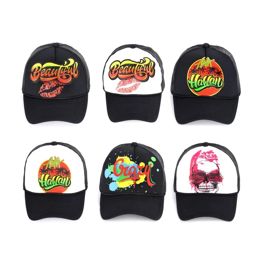 Унисекс регулируемая бейсболка летняя сетчатая Кепка s Snapback Бейсболка Шапки