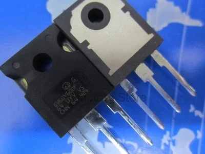 STGW60V60DF GW60V60DF STGW60V60
