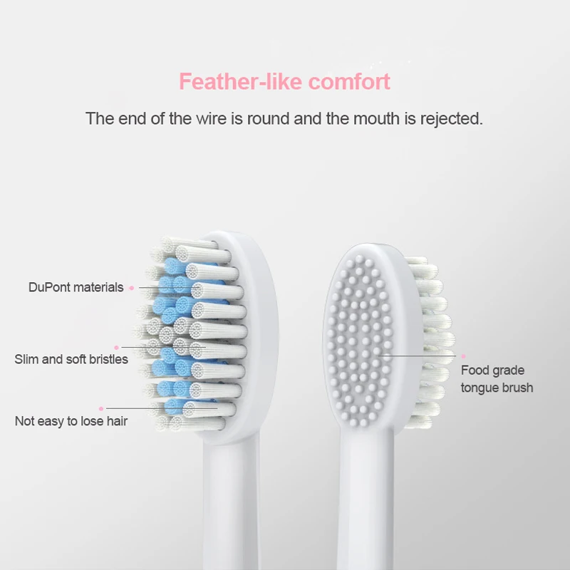 Electric toothbrush home non-rechargeable smart automatic ultrasonic toothbrush sonic teeth brush for kids travel toothbrush Electric toothbrush home non-rechargeable smart automatic ultrasonic toothbrush sonic teeth brush for kids travel toothbrush