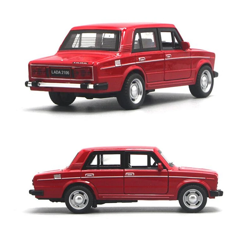 VAZ 2106: Classic Russian Trip android iOS-TapTap