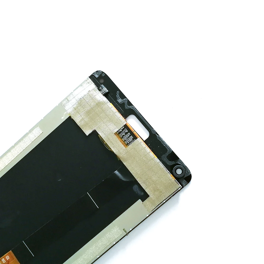 Оригинальное качество для Elephone S8 ЖК-дисплей+ кодирующий преобразователь сенсорного экрана в сборе Замена для 6,0 дюймов Elephone телефона S8+ Инструменты