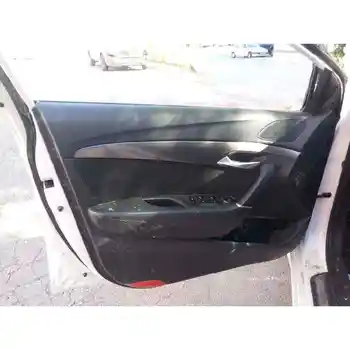 

823073Z790RY4 TRIM FRONT LEFT DOOR HYUNDAI I40