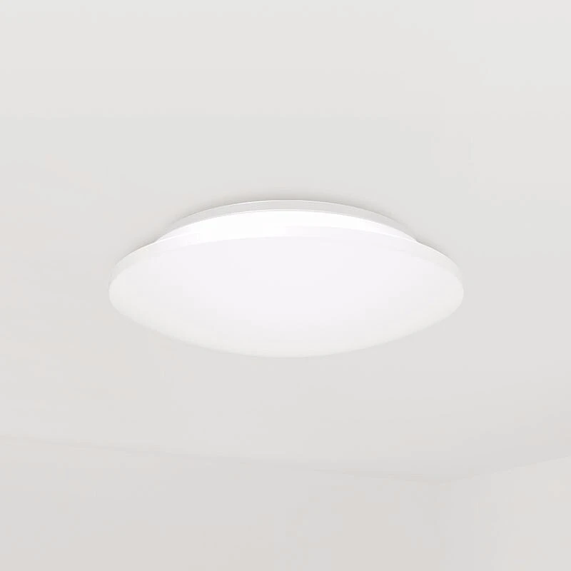  New Xiaomi Yeelight Smart LED Ceiling Light Mijia Smart Remote Control Jiaoyue 260 Round Ceiling La - 4000196275220