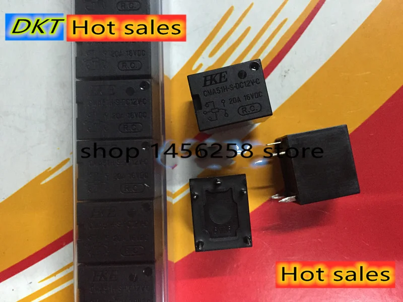 5 teile/los CMA51H-S-DC12V-C Ersetzt die CS35 подъемник Fenster BD-SS-112D