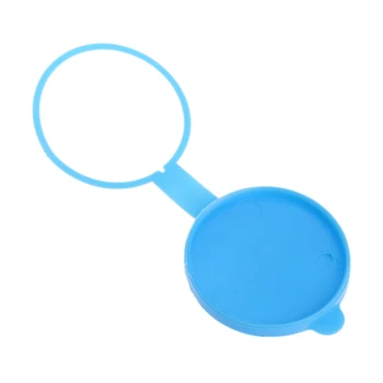 

Washer Bottle Cap For Peugeot 3008 407 5008 Citroen C5 C6 Genuine OE 643237