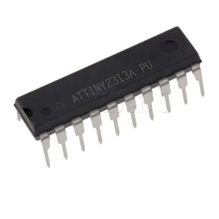 1 шт./лот ATTINY2313A SU ATTINY2313 SOP20 в наличии|Реле| | АлиЭкспресс