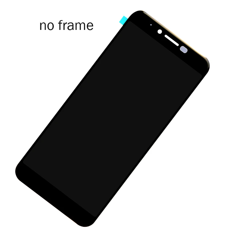 

LCD Display+Touch Screen HOMTOM S99 Tested LCD Digitizer Glass Panel Replacement LCD assembly For HOMTOM S99