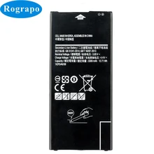 3300 мАч EB-BG610ABE батарея мобильного телефона для samsung Galaxy J6 Plus J6+ J6PLUS SM-J610F/J4+ J4PLUS SM-J415/J4 Core J410