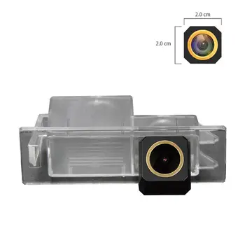 

HD 1280x720p Reversing Rear View Backup Camera for KIA Sorento L 2015 2016 2017 Hyundai Sonata NF MK5 2004~2009