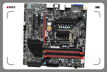 

high quality desktop motherboard for C7Z97-MF Z97 MATX LGA1150 mainboard 100% tested fully work
