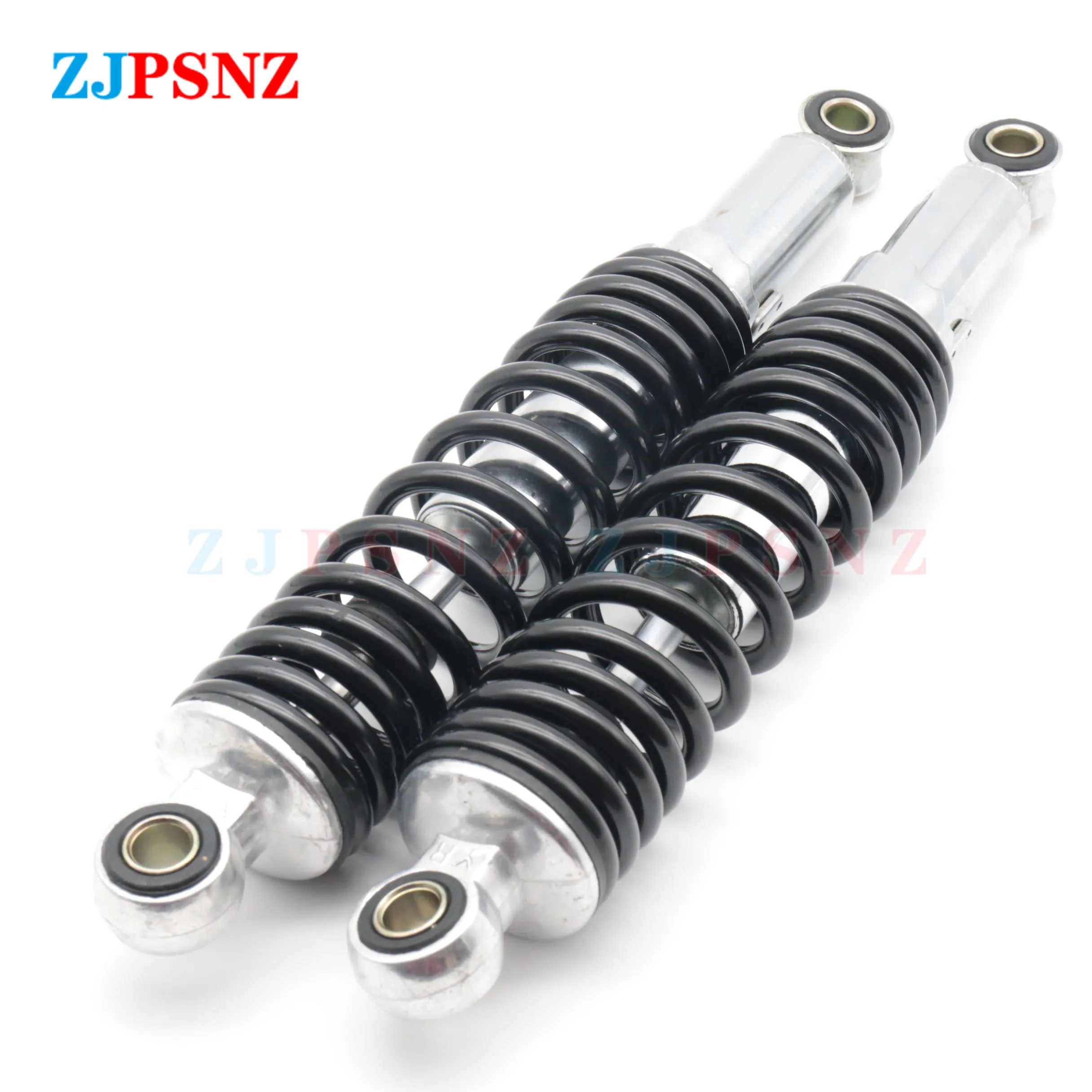 2pcs/lot Rear Shock Absorber Motorcycle Spring for Honda XR50 CRF50 70 90 110 50cc/125cc Pit Dirt Bike | Автомобили и мотоциклы