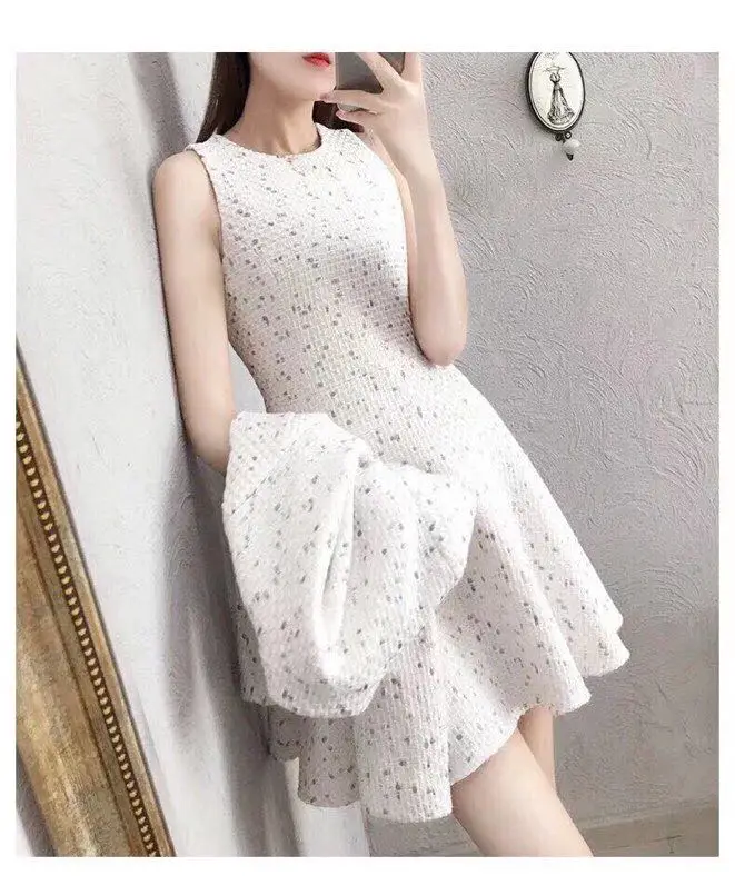 AH10666, модные женские комплекты,, Подиумные, Роскошные, известный бренд, Европейский дизайн, вечерние, стильная женская одежда