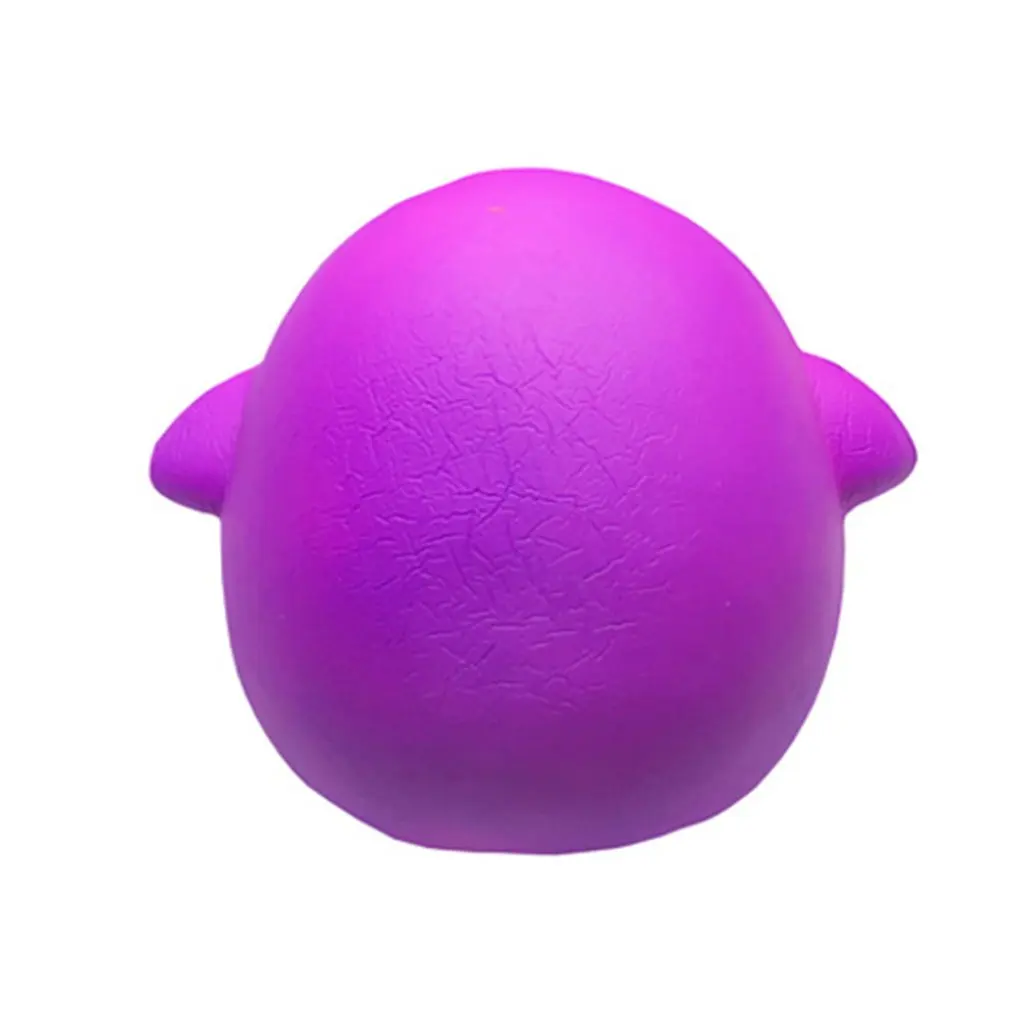 Soft Slow Rebound Super-Large Star Rabbit Penguin Mouse and Dog Simulation Model Pressure Release Toy for Christmas Gift