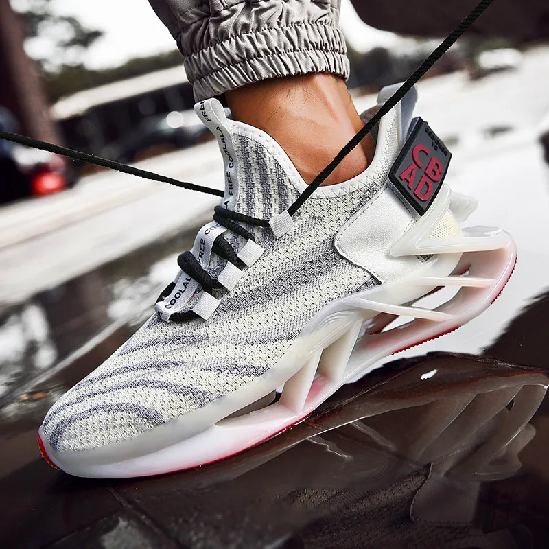 high end casual shoes