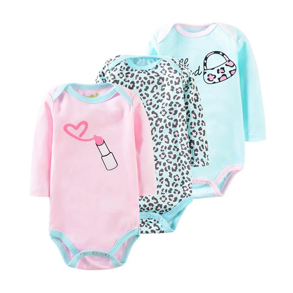 

Baby Bodysuits Original Infant Jumpsuits Suit Overalls Cotton Coveralls Boy Girls Baby Clothing Set Cartoon Outerwear