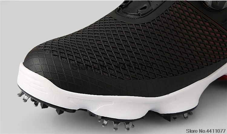Cheap Sapato de golfe