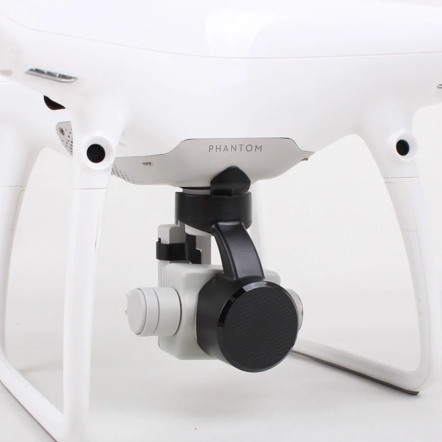 Чехол для Камеры Sunnylife P4 Pro Gimbal крышка объектива замок DJI Phantom 4 Pro/4 PRO + V2.0/