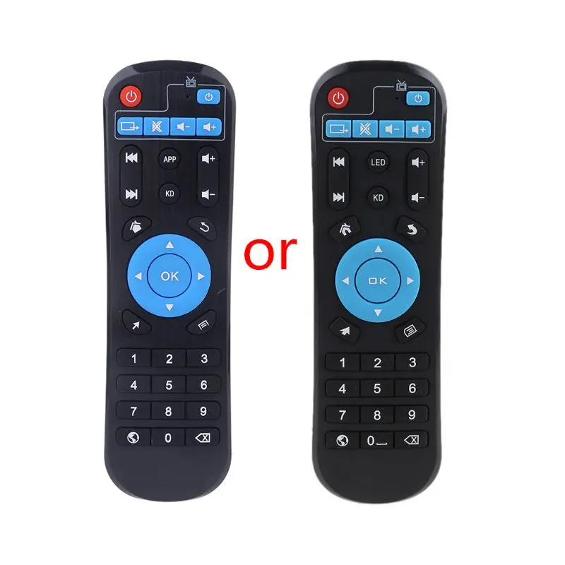 Пульт дистанционного управления T95 S912 T95Z Замена Android Smart TV Box Media Player |