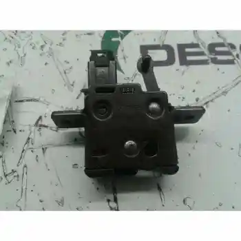 

51241973194 TRUNK LOCK/PORTON BMW SERIES 5 SALOON (E34)
