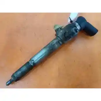 

8200380253 INJECTOR RENAULT MEGANE II SALOON 5P