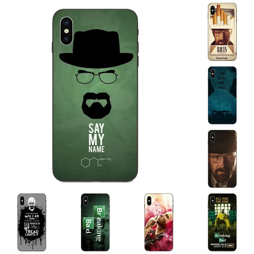 Breaking Bad Walter White Jesse Pinkman для Galaxy C5 C7 J1 J2 J3 J330 J5 J6 J7 J730 M20 M30 Ace Core Max Mini Plus Prime Pro| |