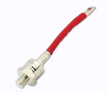 

ZP200A1600V spiral diode ZP200A1200V Luo Quan type rectifier screw Quan