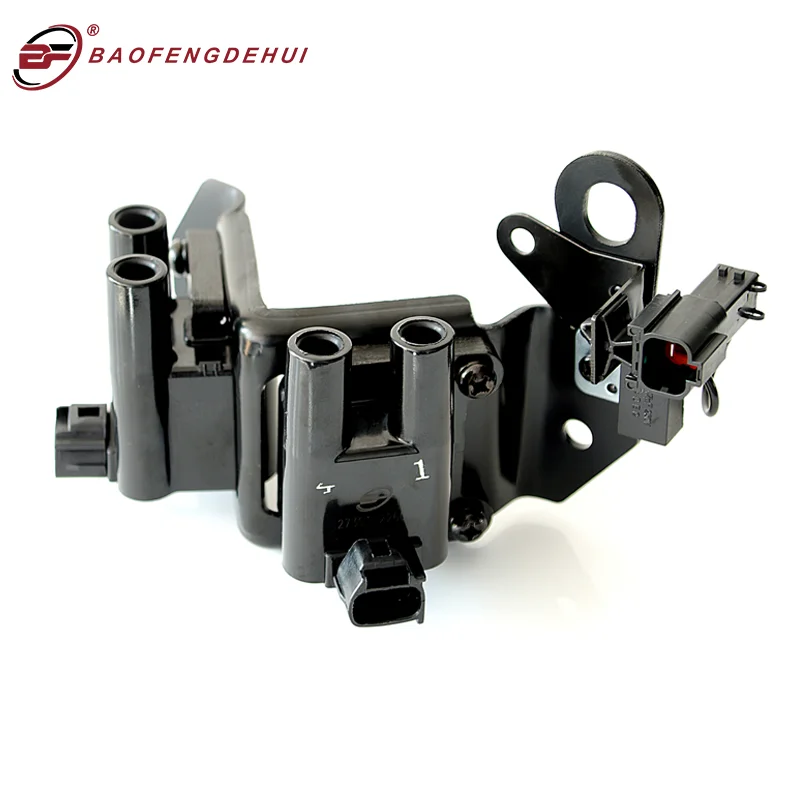 

Car Engine Part Ignition Coil 2730122600 for Modern Maxima 1.3 FOR HYUNDAI ACCENT L4 1.5L FOR HYUNDAI-EUROPE