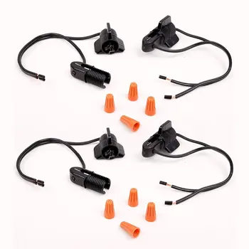 

Malibu Low Voltage Fastlock Landscape Cable Twist Connector of 2 Set