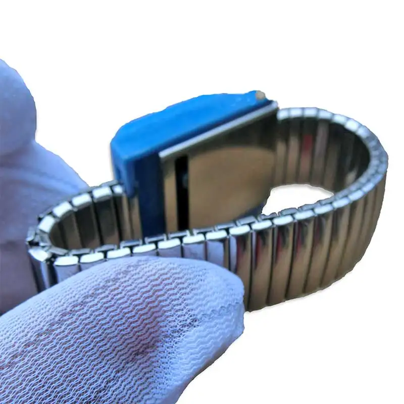 金属无绳手腕带4