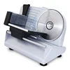 New Mini Electric Meat Slicer Lamb Roll  Beef Shredder Lamb Vegetable Meat Slicer Stainless Steel Shredder 110V 220V 4