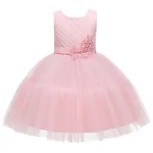 Новогодний костюм платья для девочек;нарядное платье для девочки;платье принцессы Кружевной принт карнавальные костюмы для девочек;праздничное платье для девочки; год праздничное детские платья 3,4,6 8,9 до 10 лет