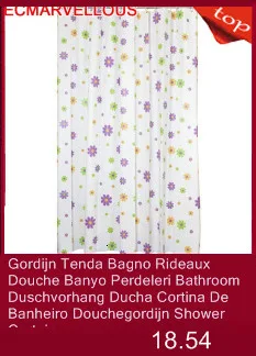 Rideaux тенд Tenda Doccia Ducha Ванная комната Наборы с Douchegordijn водный душ Duschvorhang «Cortina de» Banheiro душ Шторы