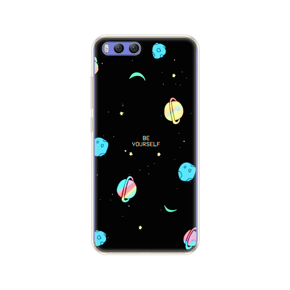 xiaomi leather case cosmos blue Silicone phone Case For Xiaomi Mi 6 xiaomi mi NOTE 3 Cases for Xiaomi Mi6 fation phone shell for Xiomi 6 mi NOTE 3 best flip cover for xiaomi Cases For Xiaomi