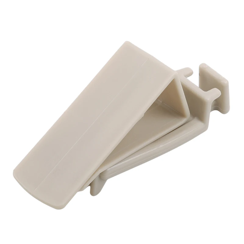 beige Кухонный шкаф крючки для сумок мусорный мешок для мусора Вешалка для двери шкафа подвесной Стеллаж Держатель для сумка для хранения на кухне аксессуары - Цвет: beige